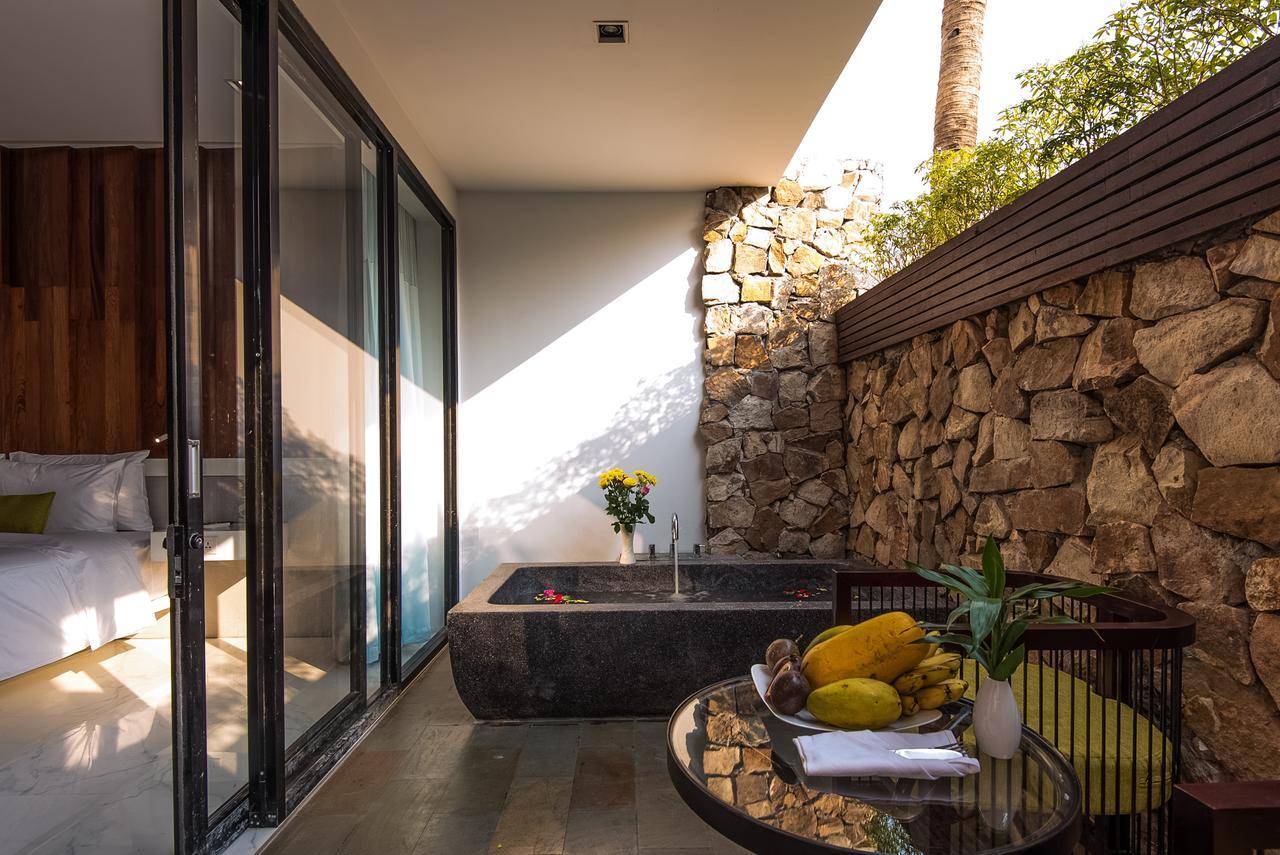 King Rock Residence Siem Reap Exteriör bild