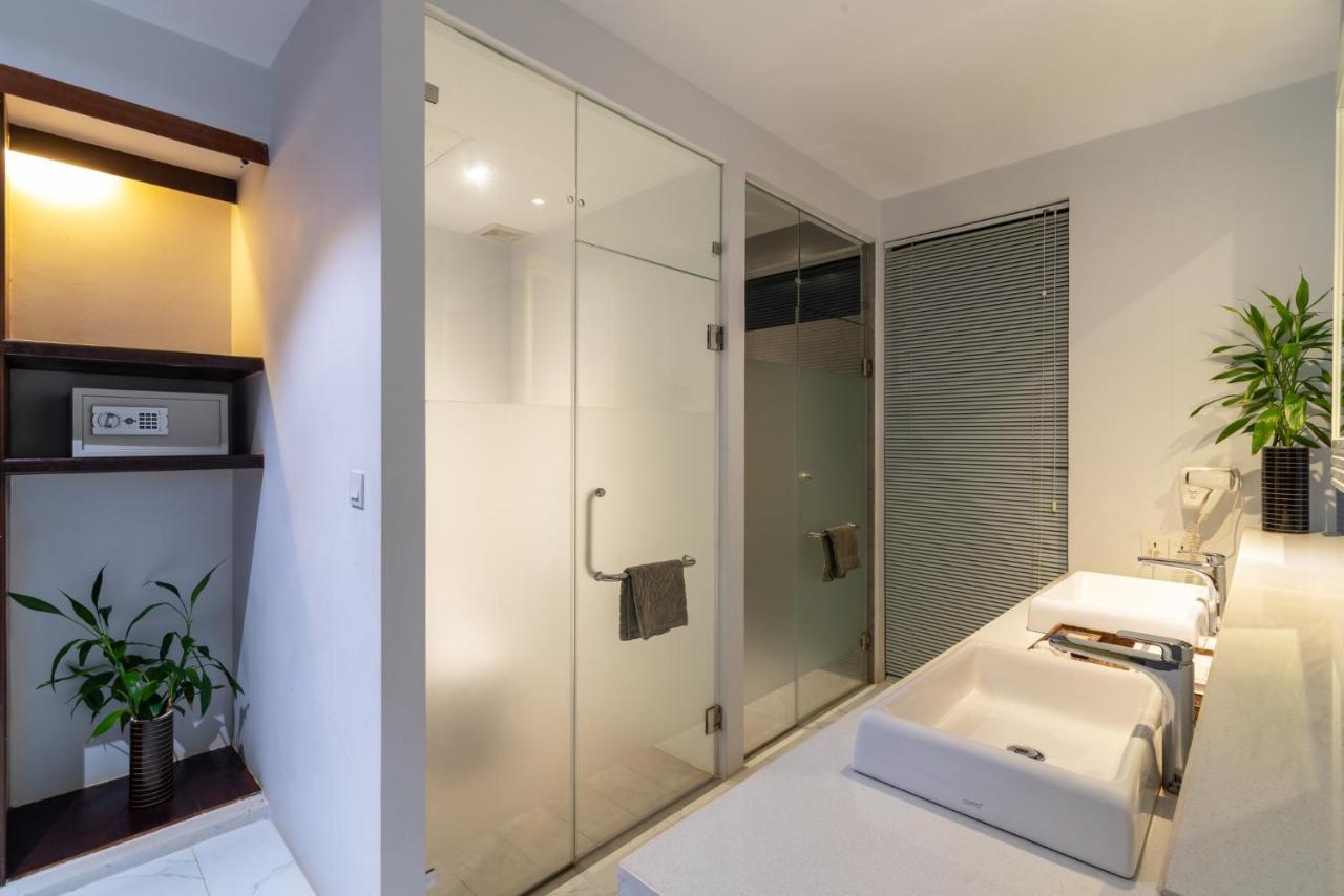 King Rock Residence Siem Reap Exteriör bild